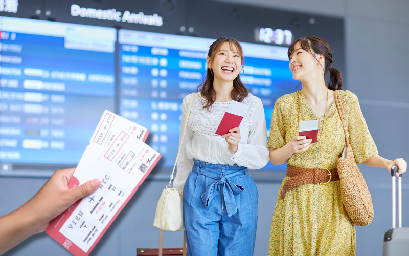 Đặt v&eacute; m&aacute;y bay Tết 2026: Những sai lầm kinh điển khiến bạn mất oan cả triệu đồng tiền ph&iacute;- Ảnh 1.