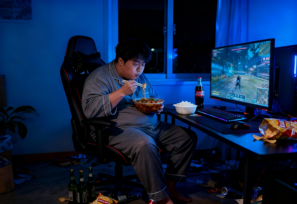 31 tuổi, trải qua 3 lần đột quỵ: C&aacute;i gi&aacute; phải trả cho lối sống 