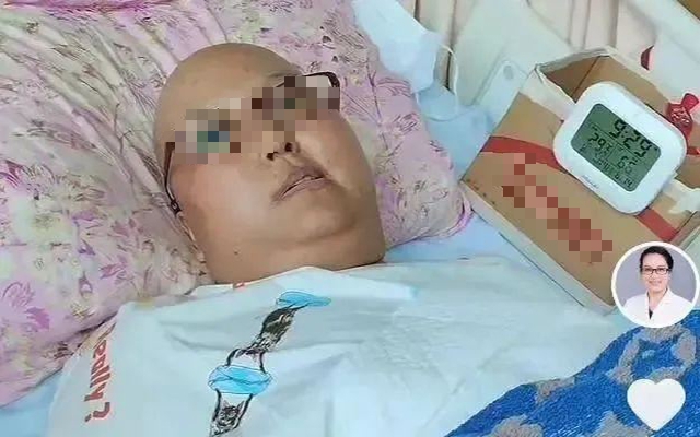 Nữ b&aacute;c sĩ cứu 2500 bệnh nh&acirc;n ung thư qua đời ở tuổi 35 v&igrave; ung thư hạch trăng trối: &ldquo;T&ocirc;i chưa từng tưởng tượng m&igrave;nh l&agrave; bệnh nh&acirc;n&rdquo;