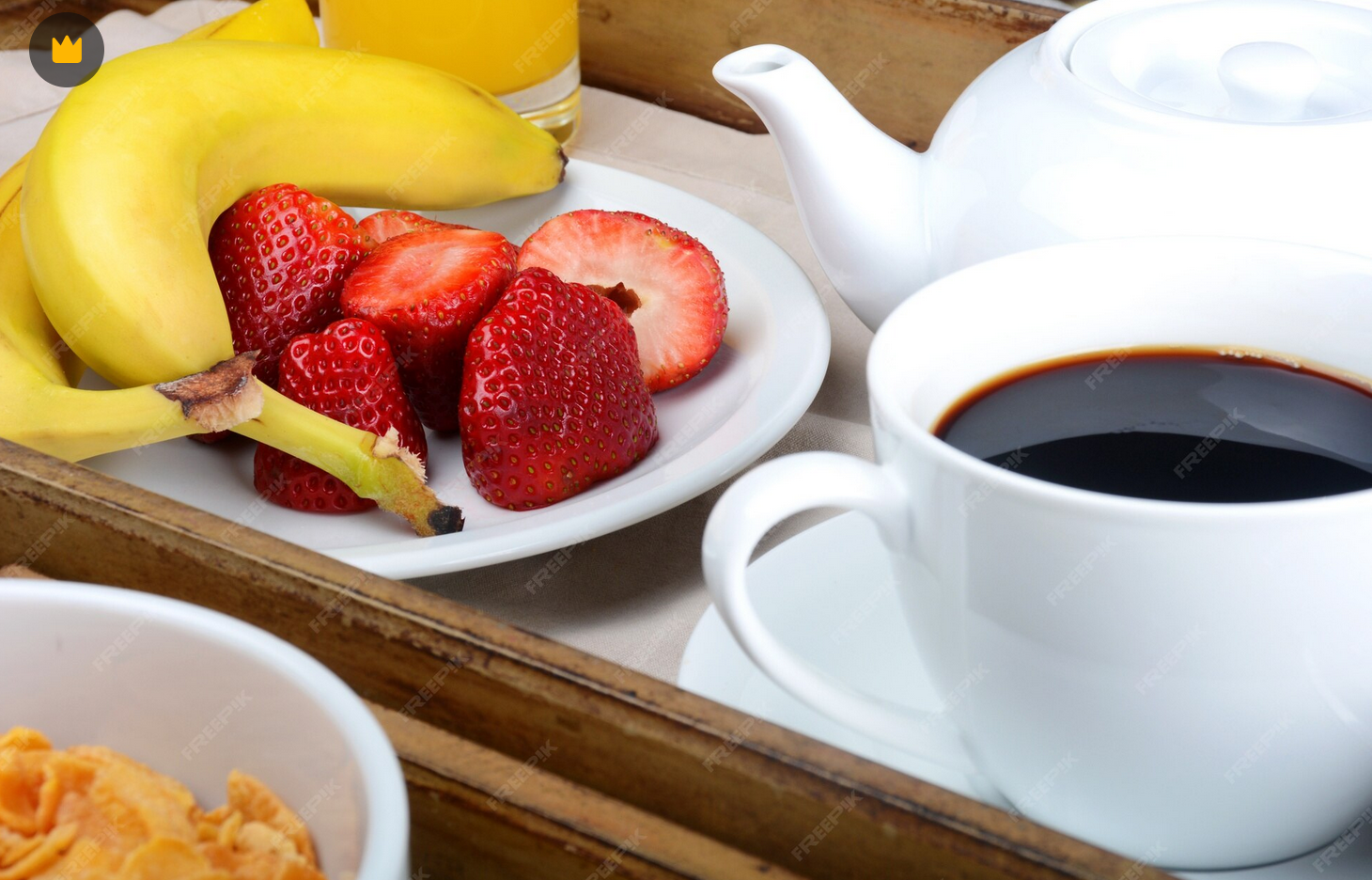 Đừng kết hợp c&agrave; ph&ecirc; với những thực phẩm n&agrave;y nếu kh&ocirc;ng muốn hại đường ti&ecirc;u h&oacute;a- Ảnh 2.