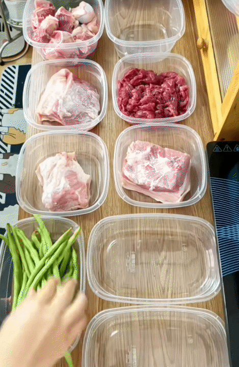 Từ 399.000 đồng tiền chợ/tuần: Vợ đảm Nha Trang chia sẻ c&ocirc;ng thức kiểm so&aacute;t chi ti&ecirc;u bữa ăn khiến ai cũng bất ngờ- Ảnh 5.