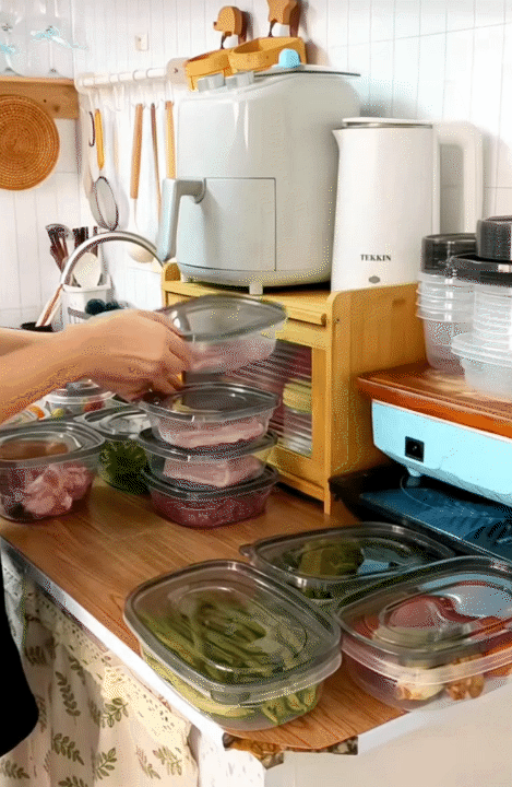 Từ 399.000 đồng tiền chợ/tuần: Vợ đảm Nha Trang chia sẻ c&ocirc;ng thức kiểm so&aacute;t chi ti&ecirc;u bữa ăn khiến ai cũng bất ngờ- Ảnh 7.