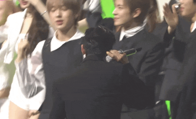 Gọi G-DRAGON l&agrave; sứ giả ho&agrave; b&igrave;nh - cả H&agrave;n Quốc chỉ c&oacute; "anh Long" l&agrave;m được điều n&agrave;y!- Ảnh 5.