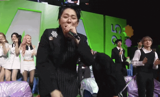 Gọi G-DRAGON l&agrave; sứ giả ho&agrave; b&igrave;nh - cả H&agrave;n Quốc chỉ c&oacute; "anh Long" l&agrave;m được điều n&agrave;y!- Ảnh 3.