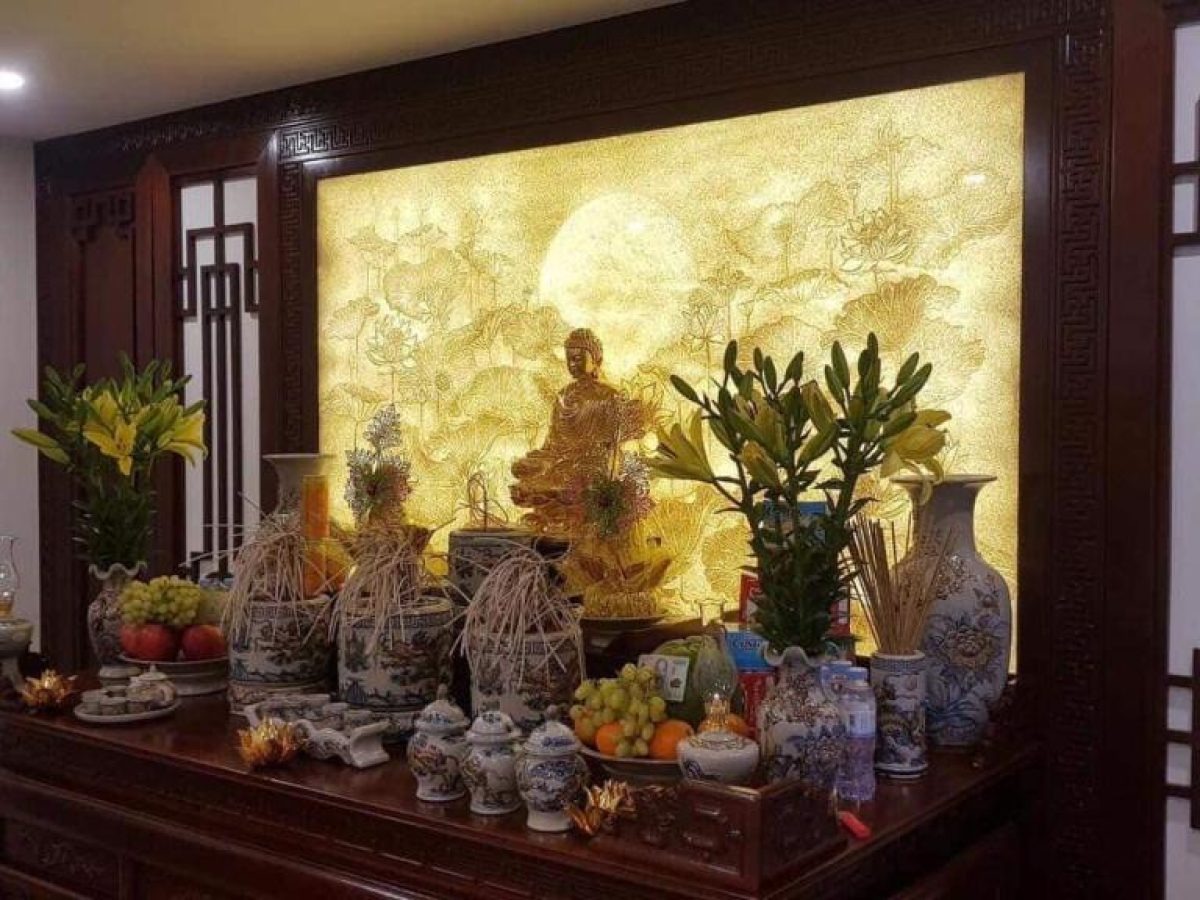 Thắp hương mỗi ng&agrave;y tốt hay xấu, chuy&ecirc;n gia phong thủy n&oacute;i thẳng- Ảnh 1.