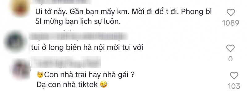 Độc lạ Chương Mỹ: C&ocirc; d&acirc;u l&ecirc;n mạng mời người lạ đến đ&aacute;m cưới, kết quả b&ecirc; cỗ mỏi tay, chắc chỉ Việt Nam mới c&oacute;!- Ảnh 3.