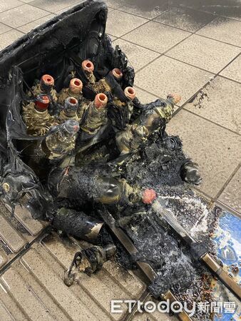 Vụ tấn c&ocirc;ng r&uacute;ng động Đ&agrave;i Loan (Trung Quốc): Kế hoạch ban đầu của nghi phạm c&ograve;n kinh ho&agrave;ng hơn- Ảnh 1.