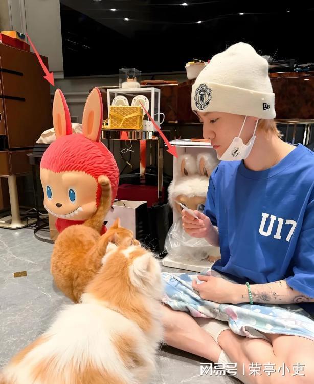 C&uacute;c Tịnh Y thu nhập hơn 500 tỷ cũng chỉ l&agrave; muỗi với c&aacute;c đại gia showbiz kh&eacute;t tiếng n&agrave;y- Ảnh 4.