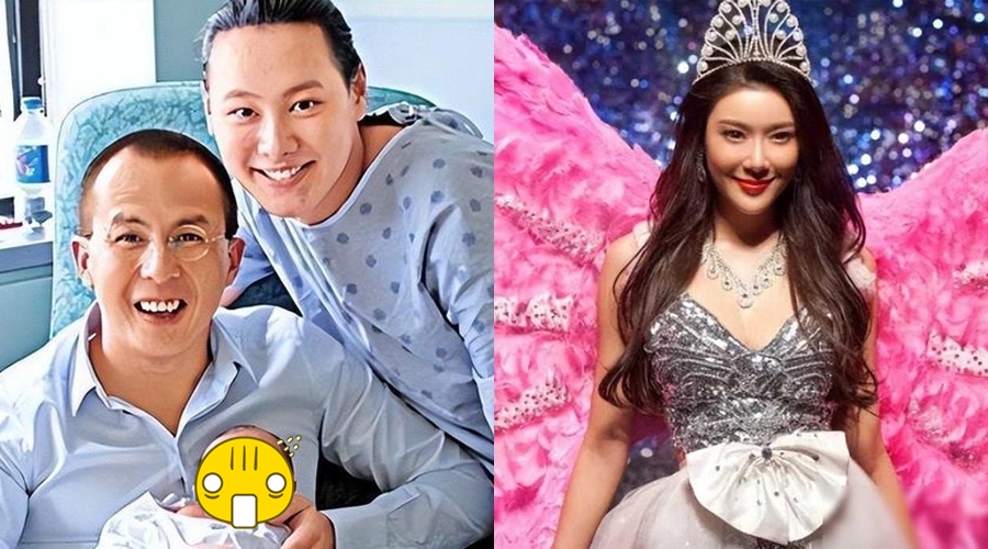 Một n&agrave;ng hậu nhiều lần l&agrave;m &ldquo;b&eacute; ba&rdquo;, khiến vận động vi&ecirc;n huyền thoại phản bội vợ đang bầu b&iacute; g&acirc;y phẫn nộ- Ảnh 3.