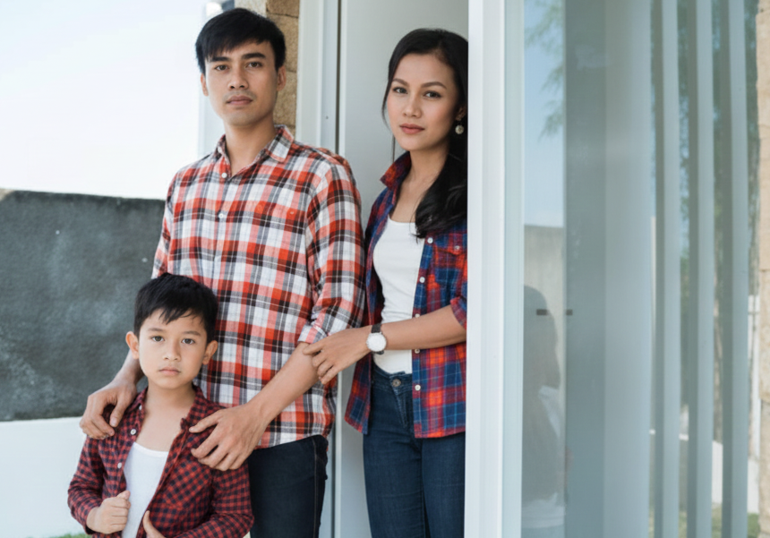 "Đừng đặt bốn thứ n&agrave;y trước cửa nh&agrave;, nếu kh&ocirc;ng sẽ ảnh hưởng đến con c&aacute;i" - Nh&agrave; bạn c&oacute; phạm phải kh&ocirc;ng?- Ảnh 1.