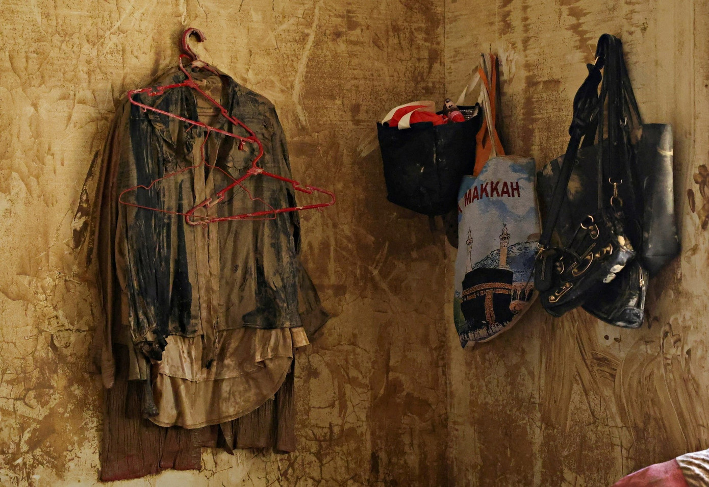 Ch&aacute;y rừng, lũ lụt, động đất tr&ecirc;n khắp thế giới: Thi&ecirc;n tai phủ b&oacute;ng năm 2025- Ảnh 14.