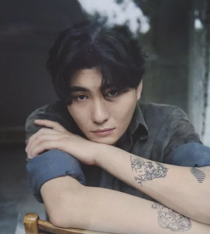 Kh&ocirc;ng phải Lee Kwang Soo, đ&acirc;y mới l&agrave; người đặc biệt chủ tr&igrave; đ&aacute;m cưới Kim Woo Bin - Shin Min Ah!- Ảnh 3.