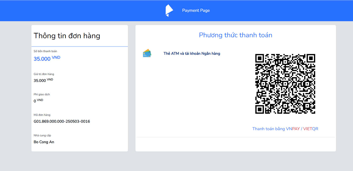 2 th&ocirc;ng tin quan trọng li&ecirc;n quan đến thẻ Căn cước của tất cả người d&acirc;n- Ảnh 5.