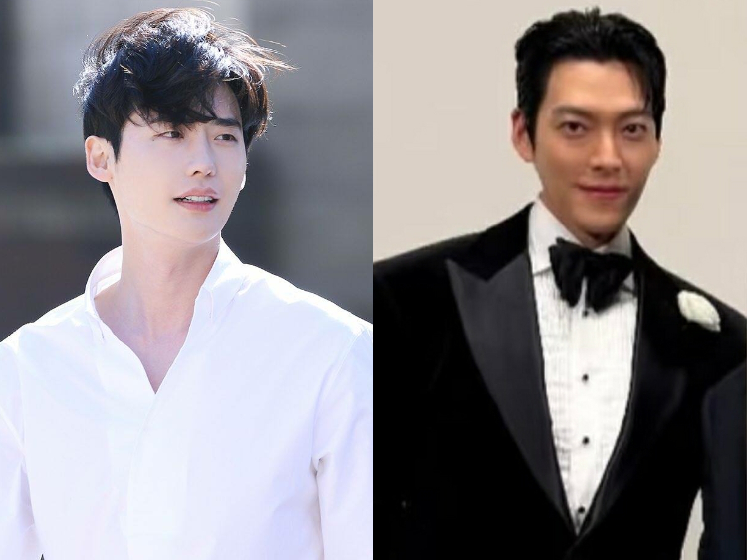 V&igrave; sao bạn trai tin đồn quyết kh&ocirc;ng dự đ&aacute;m cưới Kim Woo Bin?- Ảnh 1.
