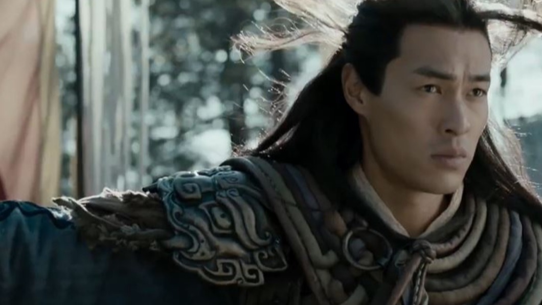 Kiều Phong lẽ ra l&agrave; đại anh h&ugrave;ng, nếu kh&ocirc;ng gặp nh&acirc;n vật n&agrave;y: V&otilde; c&ocirc;ng phế, 1 c&acirc;u n&oacute;i đủ giết cả đời người- Ảnh 4.