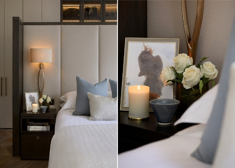 Người xưa dạy: Ph&ograve;ng ngủ chật đến đ&acirc;u cũng đừng dại đặt 6 thứ n&agrave;y ở đầu giường, giật m&igrave;nh v&igrave; to&agrave;n m&oacute;n quen- Ảnh 4.