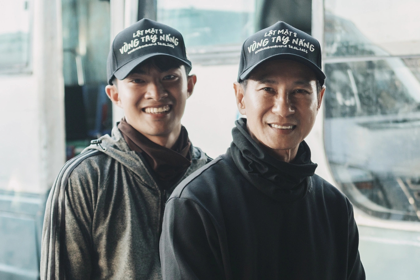 Nam diễn vi&ecirc;n đ&oacute;ng nhiều phim top 1 ph&ograve;ng v&eacute; nhất Việt Nam: T&agrave;i năng chạm đỉnh Vbiz, 100 triệu d&acirc;n kh&ocirc;ng t&igrave;m nổi người thứ 2- Ảnh 4.