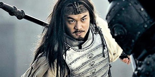 Hai vị tướng hiếm c&oacute; của Lưu Bị: Người ngang Lữ Bố, kẻ hơn Quan Vũ nhưng vẫn bị &ldquo;xếp sau&rdquo;- Ảnh 2.