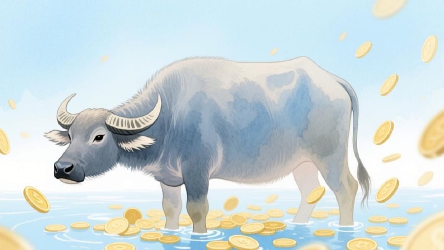 4 con gi&aacute;p l&agrave; &ldquo;đại gia ngầm&rdquo;, kiếm tiền cực giỏi, gi&agrave;u c&oacute; cũng kh&ocirc;ng khoe khoang, &acirc;m thầm t&iacute;ch lũy t&agrave;i sản mỗi ng&agrave;y- Ảnh 1.