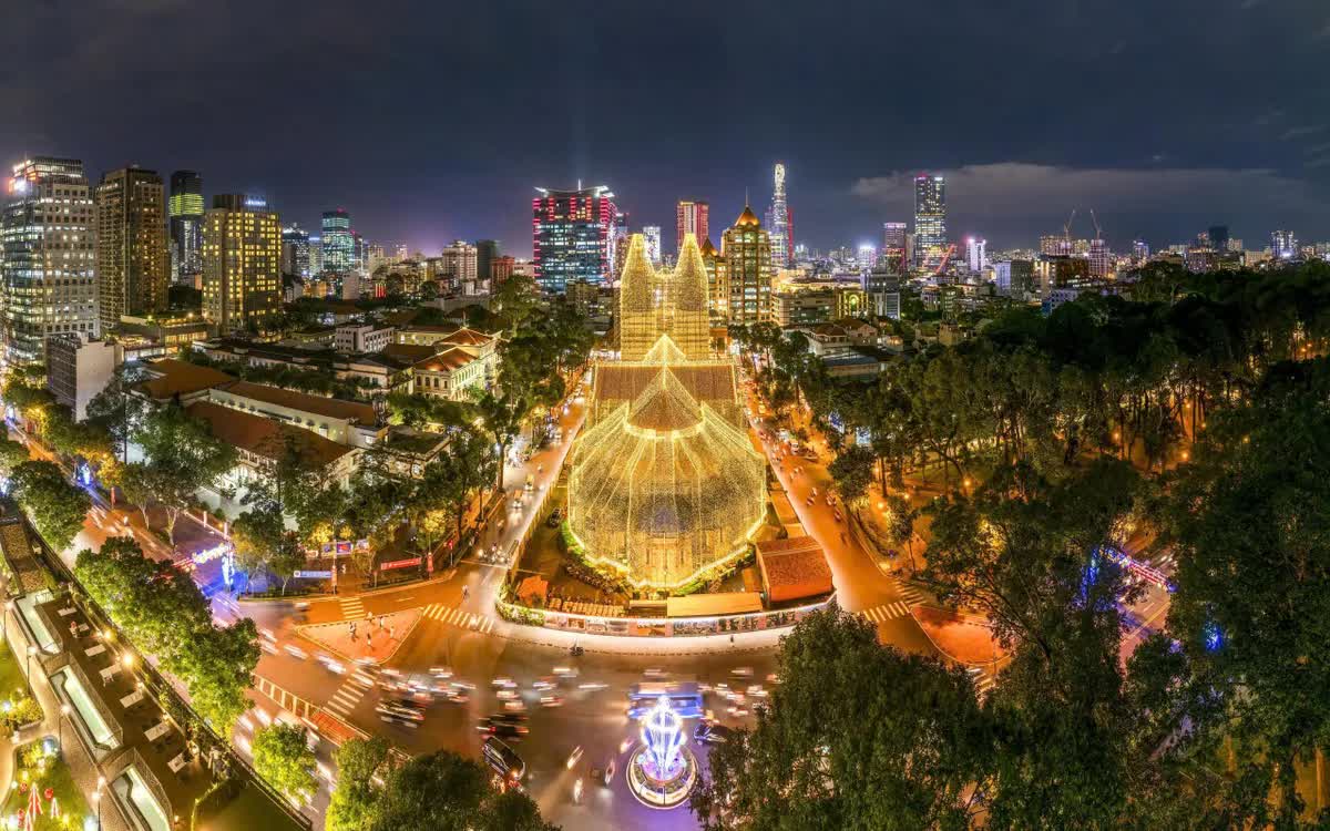 Ảnh: H&agrave; Thanh