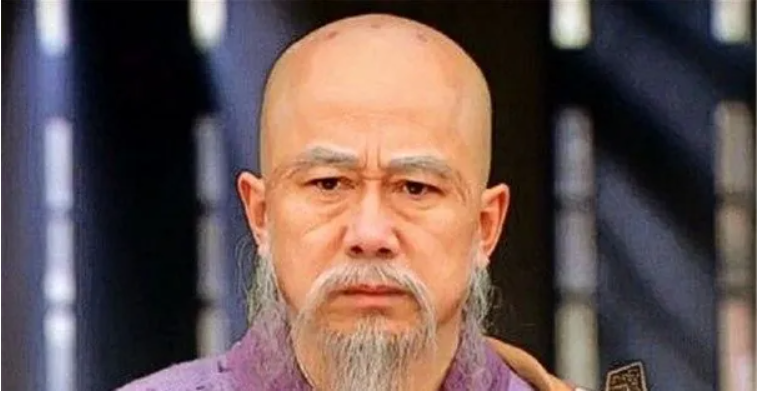 Kiều Phong lẽ ra l&agrave; đại anh h&ugrave;ng, nếu kh&ocirc;ng gặp nh&acirc;n vật n&agrave;y: V&otilde; c&ocirc;ng phế, 1 c&acirc;u n&oacute;i đủ giết cả đời người- Ảnh 3.