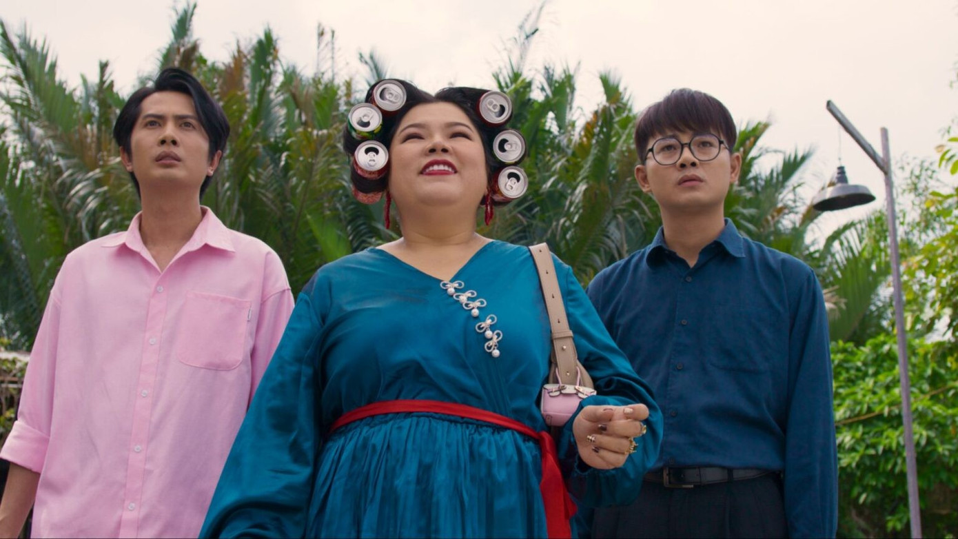 H&agrave;ng loạt phim Việt rời rạp trong thua lỗ- Ảnh 2.