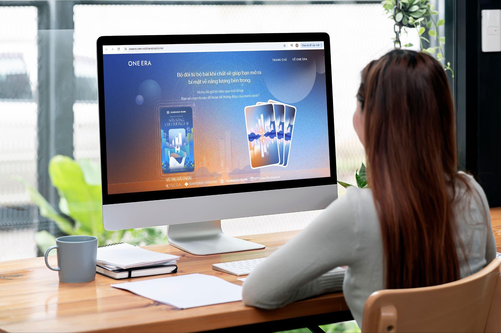 &ldquo;Kh&aacute;m ph&aacute; kh&iacute; chất&rdquo;: Đi t&igrave;m c&acirc;u trả lời cho bản sắc- Ảnh 2.