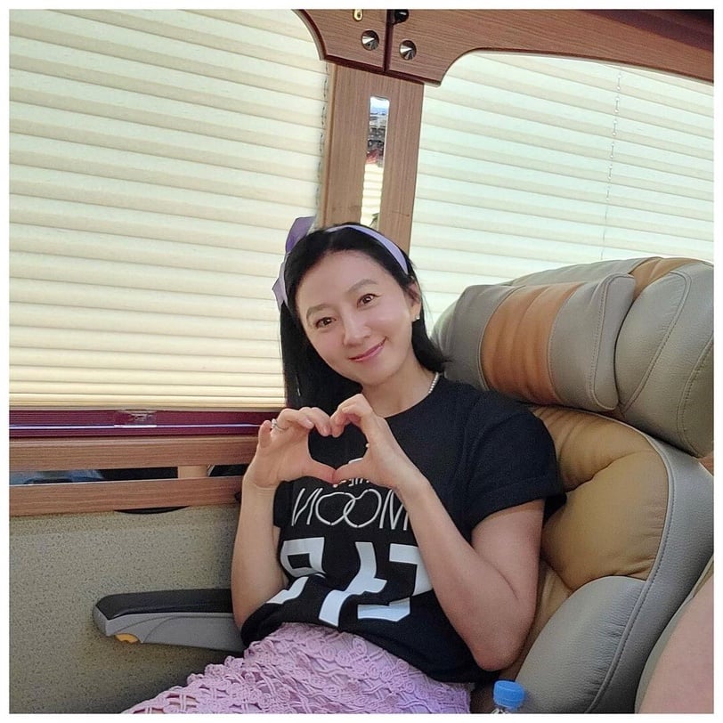 Những thay đổi khiến phụ nữ tuổi 40 hoang mang, thức dậy giữa đ&ecirc;m trong mồ h&ocirc;i v&agrave; kh&ocirc;ng hiểu chuyện g&igrave; đang xảy ra- Ảnh 4.