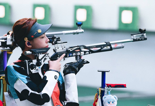 Bằng chứng cho thấy hotboy 8 m&uacute;i của U22 Việt Nam đ&atilde; lọt v&agrave;o 