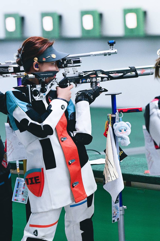 Bằng chứng cho thấy hotboy 8 m&uacute;i của U22 Việt Nam đ&atilde; lọt v&agrave;o 