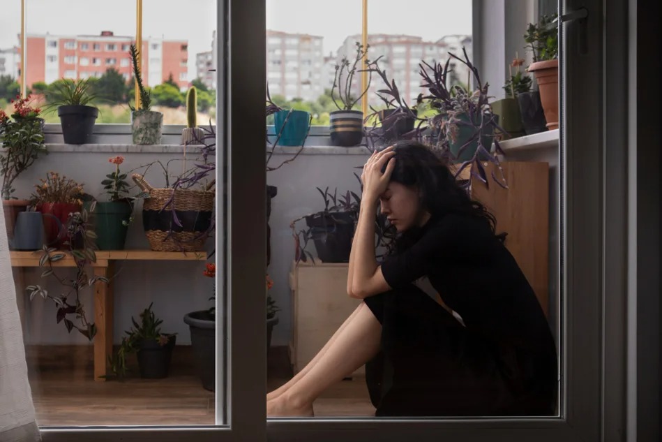 5 thất bại của một người mẹ- Ảnh 1.