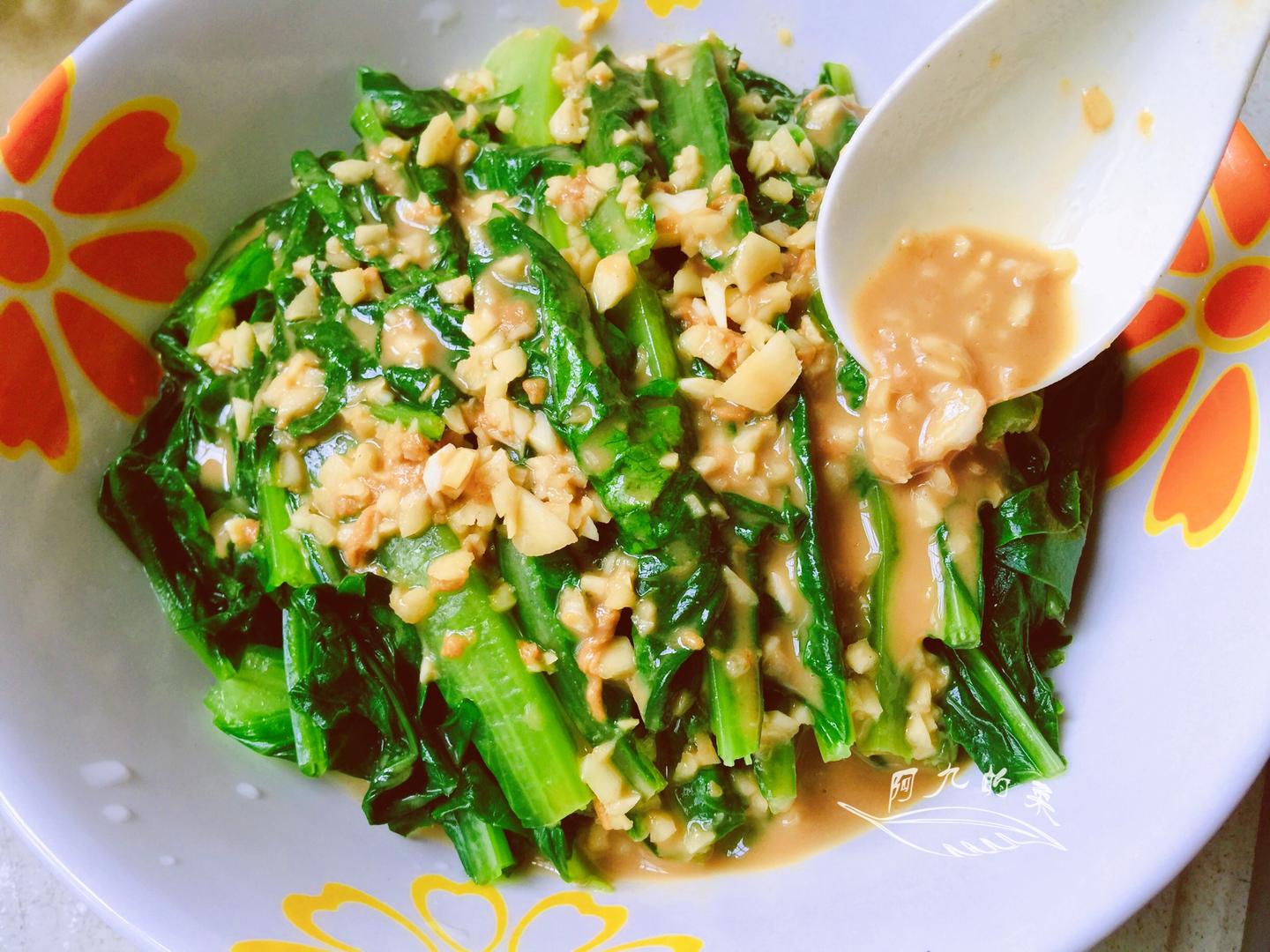 3 c&ocirc;ng thức nấu m&oacute;n rau "đ&aacute;ng ăn v&agrave;o m&ugrave;a đ&ocirc;ng": Nhanh ngon khiến cả nh&agrave; ai cũng khen lại chứa axit folic gấp 8 lần t&aacute;o- Ảnh 4.