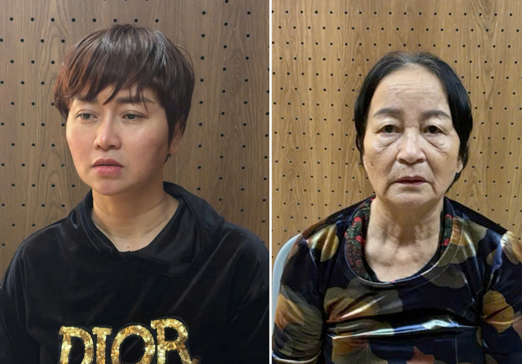 Vụ giả chết để trục lợi bảo hiểm 1,3 tỷ đồng: Người mẹ n&oacute;i bị con g&aacute;i dọa, bắt tham gia c&ugrave;ng- Ảnh 1.