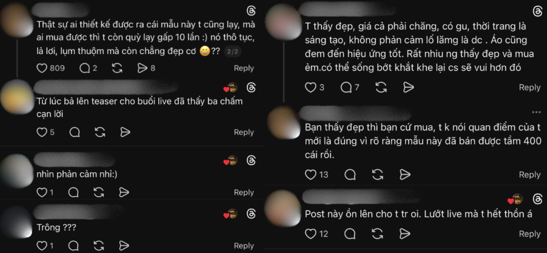 Sát Tết, hiện tượng local brand làm biến tướng áo dài lại xuất hiện: Giải thích thế nào cũng khó chấp nhận!- Ảnh 3. Sát Tết, hiện tượng local brand làm biến tướng áo dài lại xuất hiện: Giải thích thế nào cũng khó chấp nhận!- Ảnh 3.