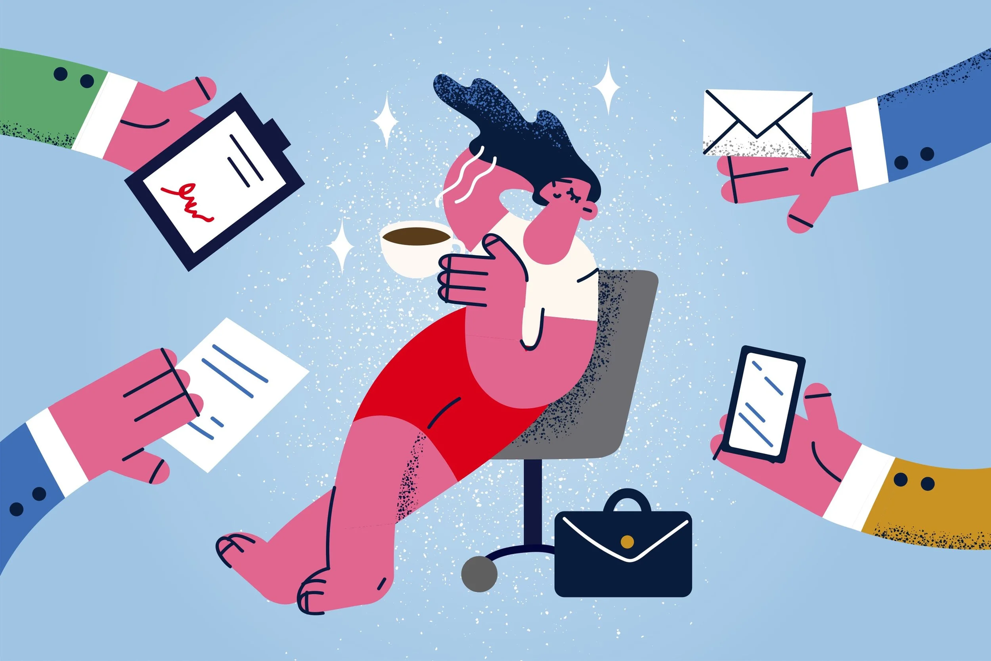 Xu hướng Xu hướng