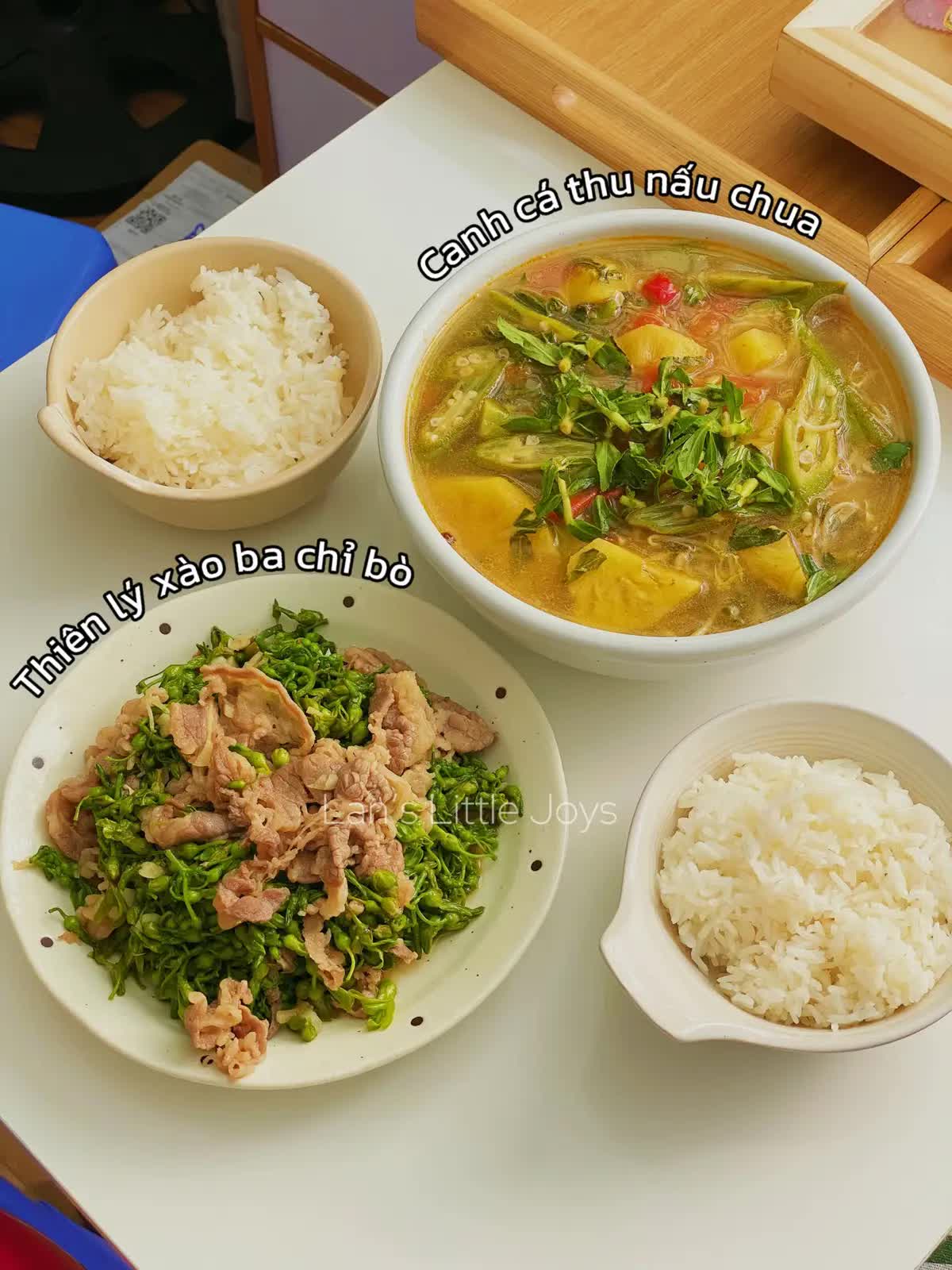 Từ 399.000 đồng tiền chợ/tuần: Vợ đảm Nha Trang chia sẻ c&ocirc;ng thức kiểm so&aacute;t chi ti&ecirc;u bữa ăn khiến ai cũng bất ngờ- Ảnh 10.