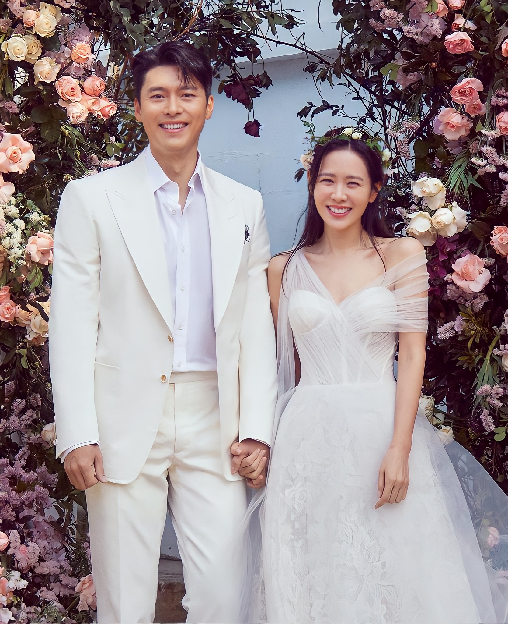 Son Ye Jin lần đầu phải c&uacute;i m&igrave;nh xin lỗi Hyun Bin- Ảnh 3.
