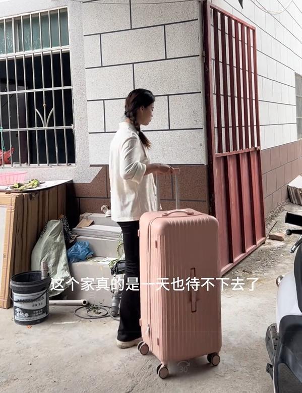 Mất việc ở tuổi 24, c&ocirc; g&aacute;i trở về qu&ecirc; nhưng lại sớm x&aacute;ch vali rời nh&agrave; v&igrave; một sự thật đau l&ograve;ng- Ảnh 4.