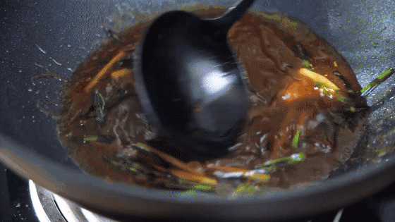 Bữa cơm nh&agrave; th&ecirc;m thịnh soạn v&agrave; ấm &aacute;p, ai cũng khen ngon miệng v&agrave; ho&agrave;n hảo khi c&oacute; 3 m&oacute;n ăn n&agrave;y- Ảnh 19.