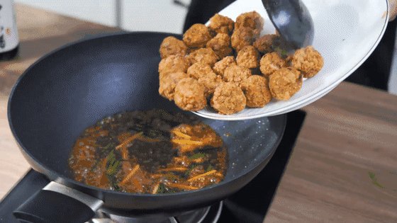 Bữa cơm nh&agrave; th&ecirc;m thịnh soạn v&agrave; ấm &aacute;p, ai cũng khen ngon miệng v&agrave; ho&agrave;n hảo khi c&oacute; 3 m&oacute;n ăn n&agrave;y- Ảnh 20.