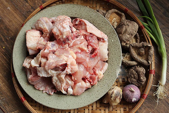 Bữa cơm nh&agrave; th&ecirc;m thịnh soạn v&agrave; ấm &aacute;p, ai cũng khen ngon miệng v&agrave; ho&agrave;n hảo khi c&oacute; 3 m&oacute;n ăn n&agrave;y- Ảnh 1.