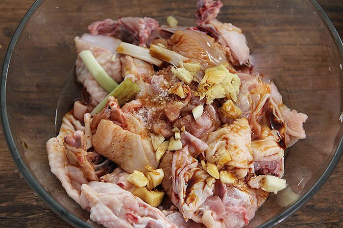 Bữa cơm nh&agrave; th&ecirc;m thịnh soạn v&agrave; ấm &aacute;p, ai cũng khen ngon miệng v&agrave; ho&agrave;n hảo khi c&oacute; 3 m&oacute;n ăn n&agrave;y- Ảnh 2.