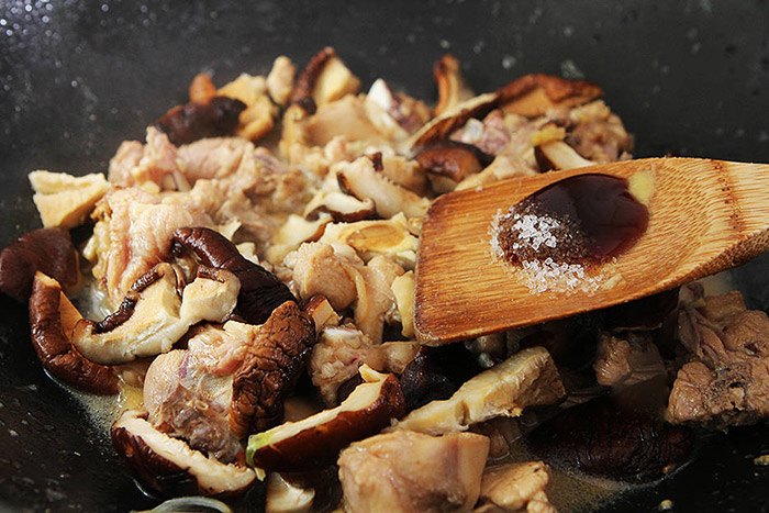 Bữa cơm nh&agrave; th&ecirc;m thịnh soạn v&agrave; ấm &aacute;p, ai cũng khen ngon miệng v&agrave; ho&agrave;n hảo khi c&oacute; 3 m&oacute;n ăn n&agrave;y- Ảnh 6.