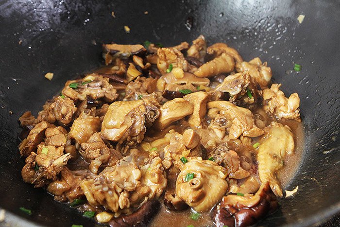 Bữa cơm nh&agrave; th&ecirc;m thịnh soạn v&agrave; ấm &aacute;p, ai cũng khen ngon miệng v&agrave; ho&agrave;n hảo khi c&oacute; 3 m&oacute;n ăn n&agrave;y- Ảnh 7.