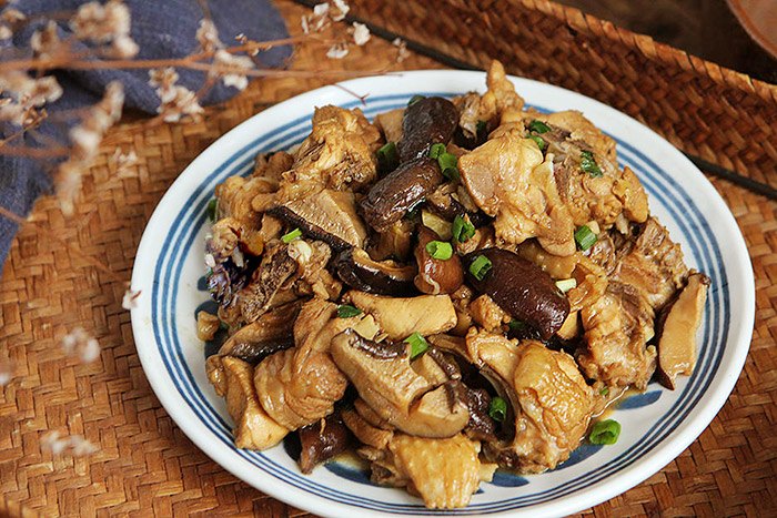 Bữa cơm nh&agrave; th&ecirc;m thịnh soạn v&agrave; ấm &aacute;p, ai cũng khen ngon miệng v&agrave; ho&agrave;n hảo khi c&oacute; 3 m&oacute;n ăn n&agrave;y- Ảnh 8.