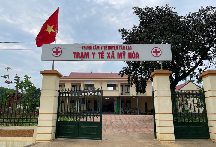 Ho&agrave;n th&agrave;nh sắp xếp trạm y tế cấp x&atilde; theo m&ocirc; h&igrave;nh mới trước 31/12- Ảnh 1.
