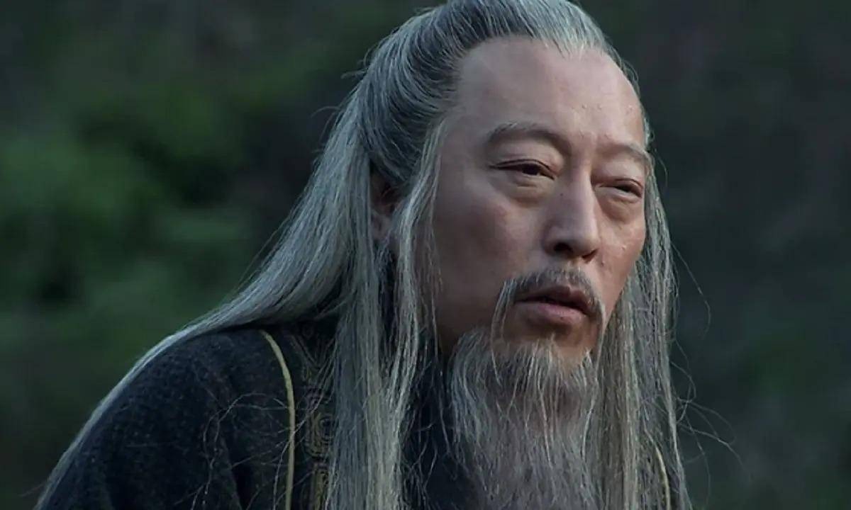 4 nh&acirc;n vật c&oacute; EQ cao nhất Tam Quốc- Ảnh 2.