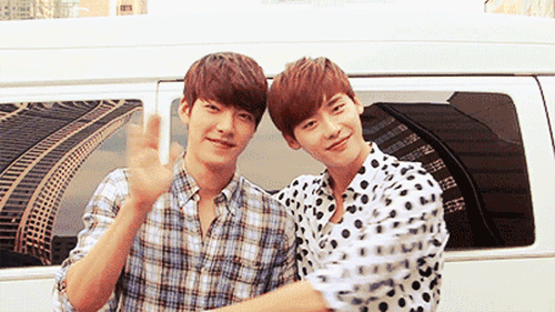 V&igrave; sao bạn trai tin đồn quyết kh&ocirc;ng dự đ&aacute;m cưới Kim Woo Bin?- Ảnh 3.