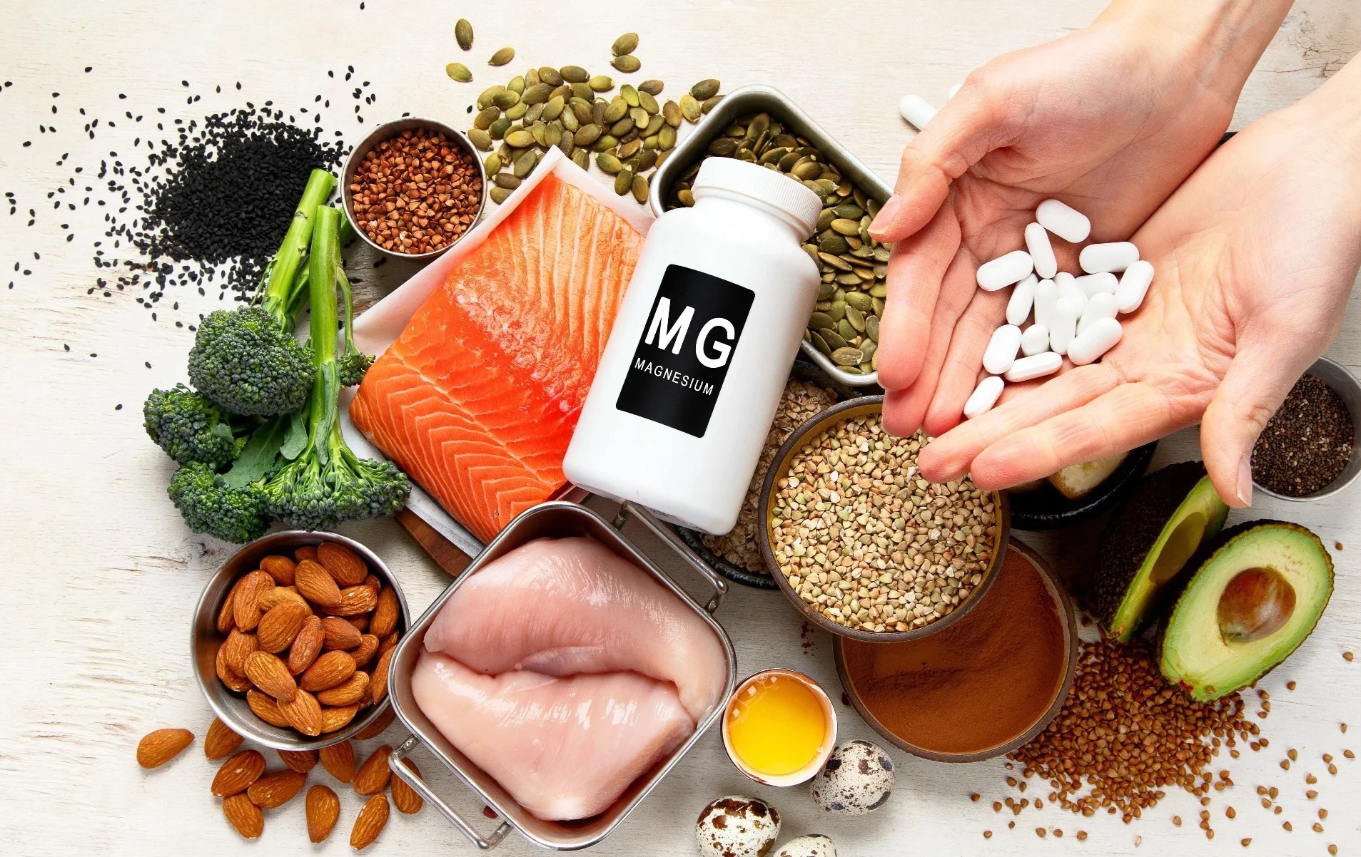 Ung thư ruột tr&aacute;nh xa v&igrave; những m&oacute;n ăn n&agrave;y- Ảnh 1.