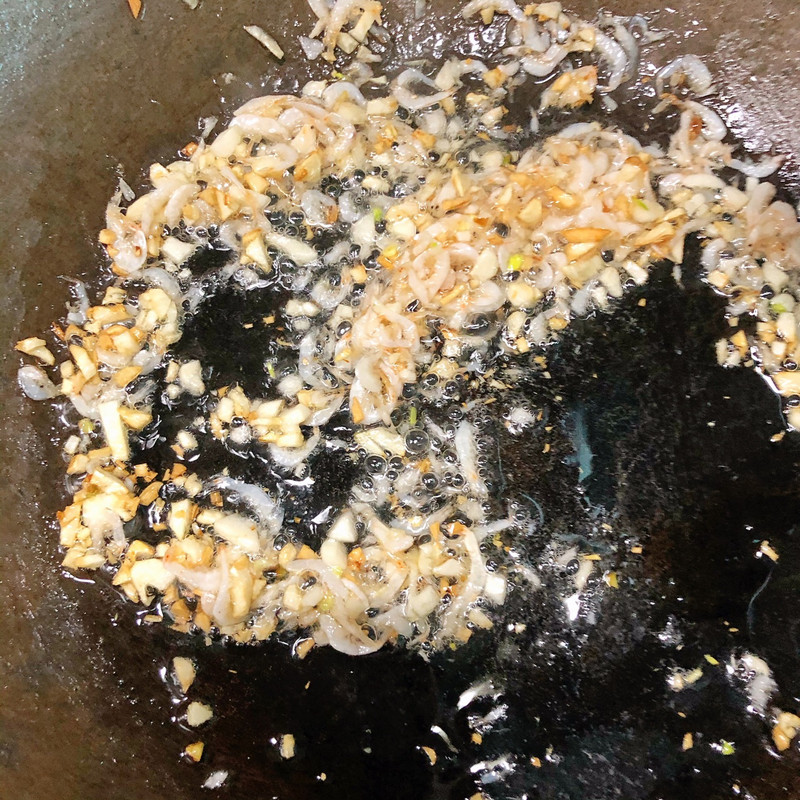 3 c&ocirc;ng thức nấu m&oacute;n rau "đ&aacute;ng ăn v&agrave;o m&ugrave;a đ&ocirc;ng": Nhanh ngon khiến cả nh&agrave; ai cũng khen lại chứa axit folic gấp 8 lần t&aacute;o- Ảnh 8.